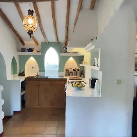 El Tejar Villa