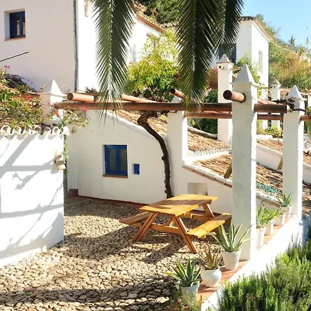 El Tejar *