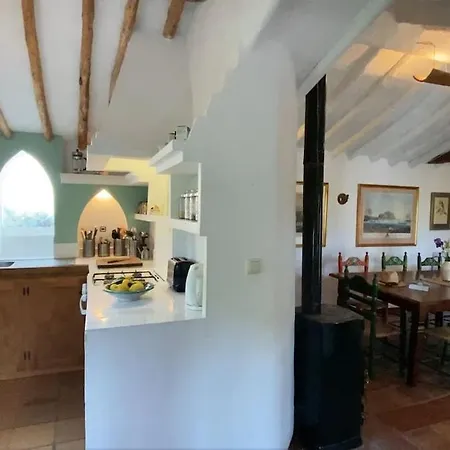El Tejar