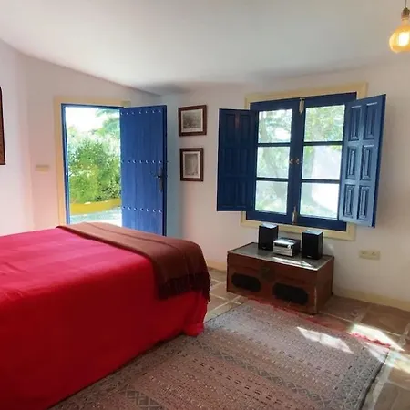 El Tejar Villa *
