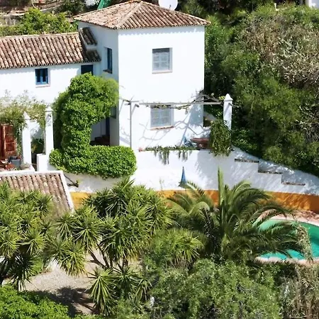 El Tejar *